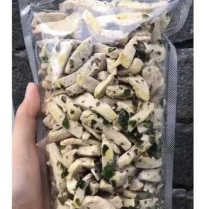 

Sedia BASRENG SULTAN MANGADE KEMASAN 1KG Asin Merah Pedas Ce Snacks Food Goreng ce basreng