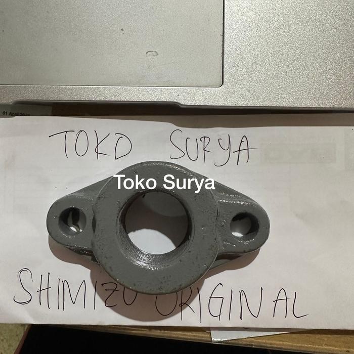 Flange Shimizu Ps 230 Bit Ps 226 Bit Flange Shimizu Ps 226 Bit // Flange Besi Shimizu Ps 226 Bit //