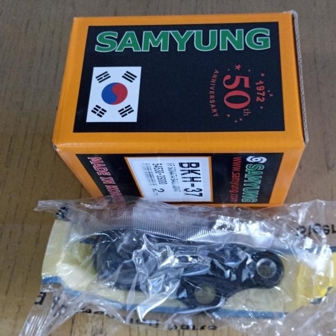 Murah Ball Joint Lower Arm Hyundai New Tucson