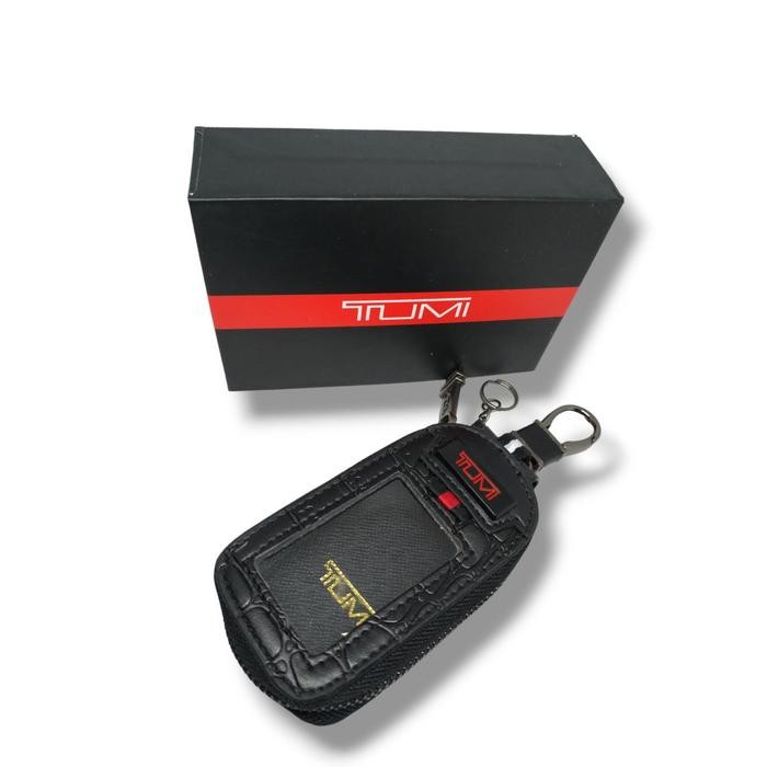 Gantungan Kunci Mobil Keyless Gantungan Kunci Remot Mobil Dompet Stnk