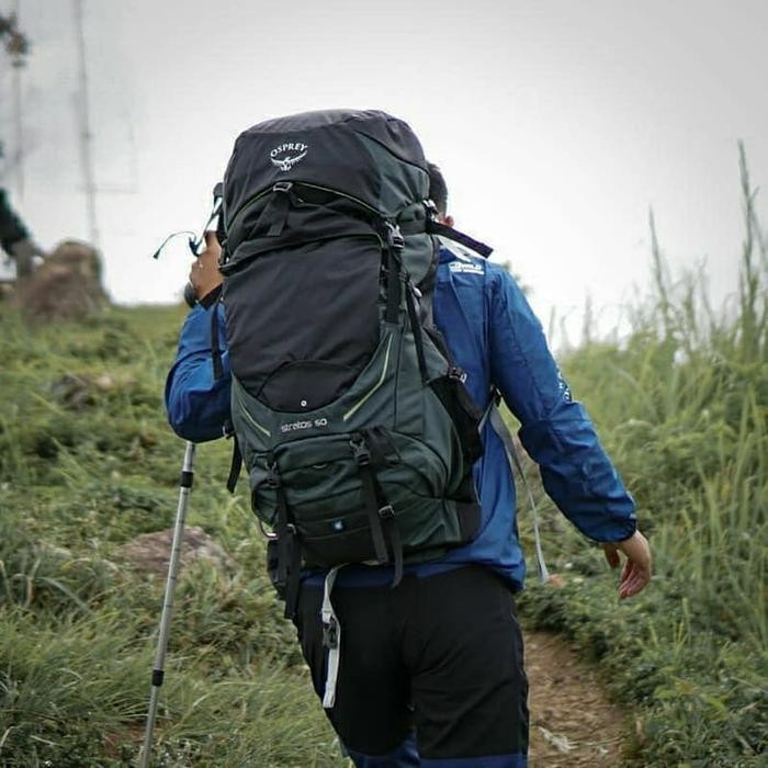 Carrier Osprey Stratos 50L Original