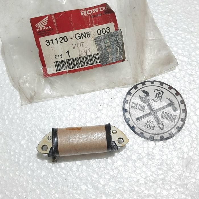 SPULL CDI HONDA ASTREA PRIMA - STAR - WIN ORIGINAL JAPAN