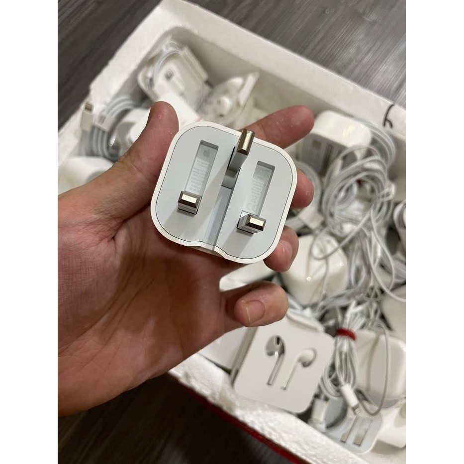 Charger Iphone 11 Pro Max 100% Original Second Fast Charging Kode 929