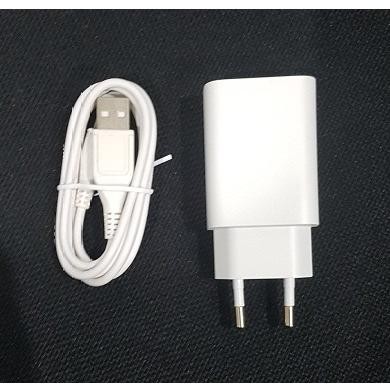 Vivo Charger V1020D-Eu 2A + Micro Usb Cable Original Kode 638