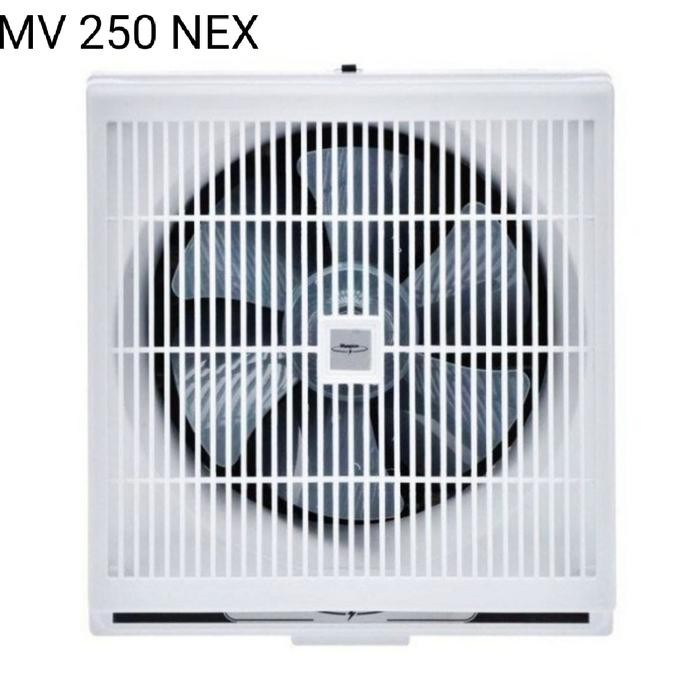 Maspion : Exhaust Fan 10" Maspion Mv 250 Nex