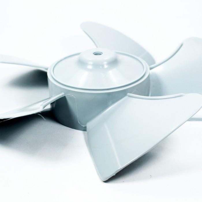 Maspion Mv-300 Nex 12 Inchi Inci Baling-Baling Exhaust Fan Kipas Hexos