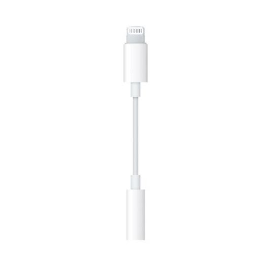 (Allthebest) Adapter Lightning Iphone 11 12 Ipad Pro to 3.5 Audio Earphone Original