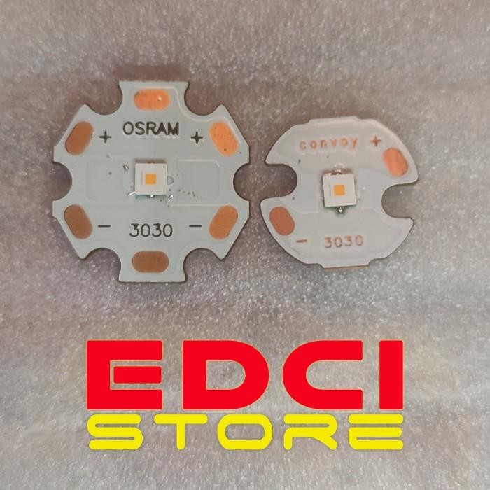 (Allthebest) LED Osram KY CSLNM1.FY