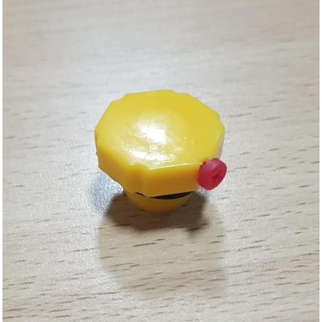 (Allthebest) Tutup Oli Gearbox