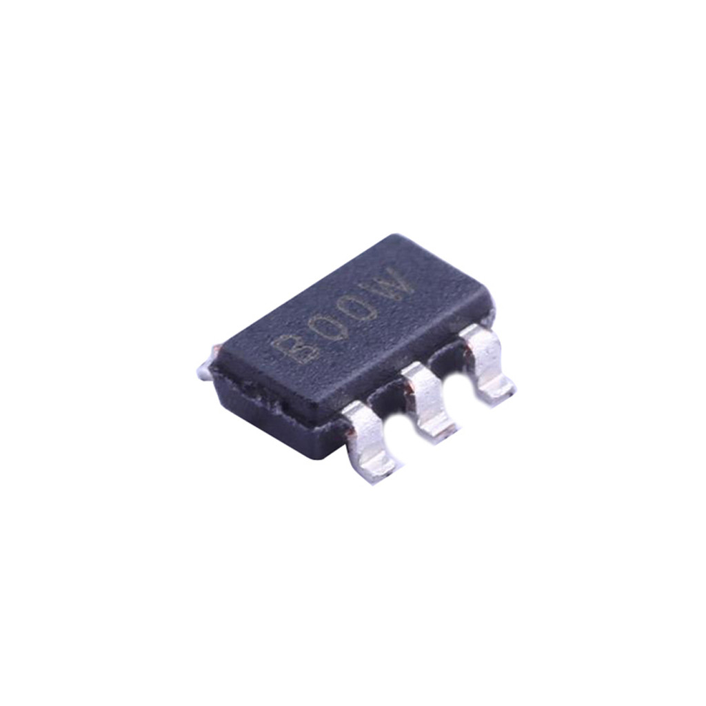 EXCLUSIVE 10pcs New 100% Original 24AA00T-I/OT Integrated Circuits Operational Amplifier Single Chip