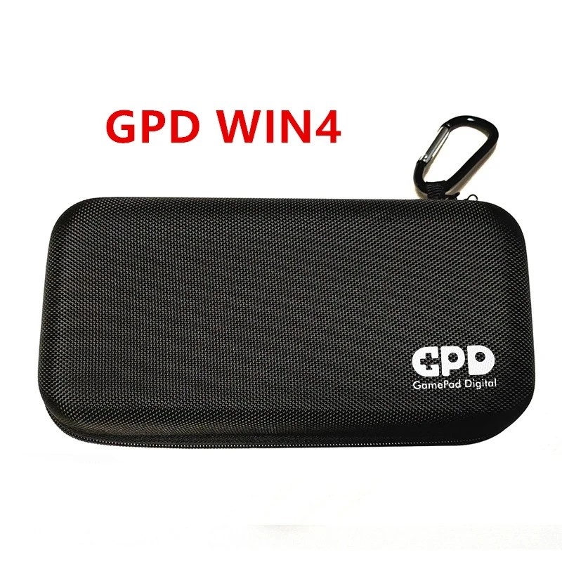 GPD New Original Protection Case for GPD WIN4 Windows 11 Mini Laptop Gaming PC