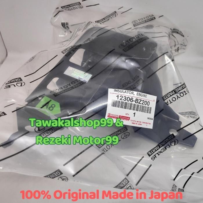 Engine Mounting Karet Dudukan Mesin Kiri Agya Ayla 1.2 1200Cc