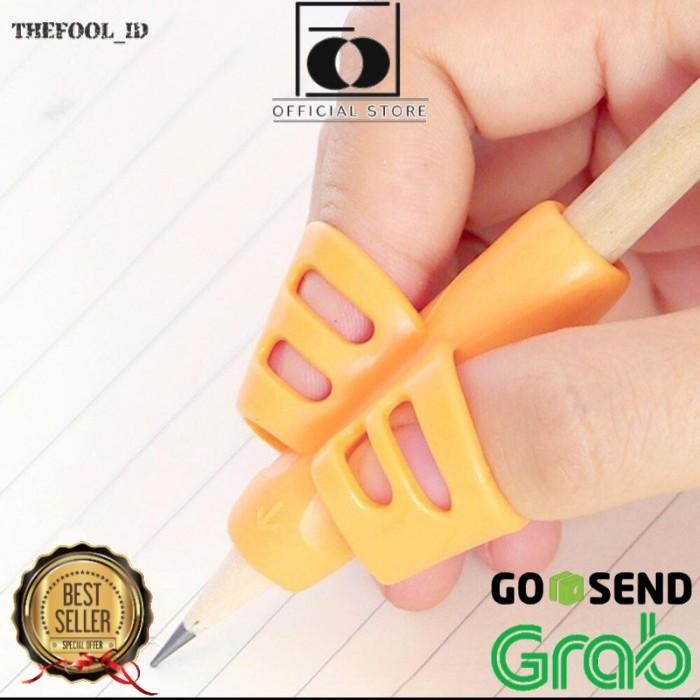 

TF writing Grip Alat bantu Belajar menulis isi 3