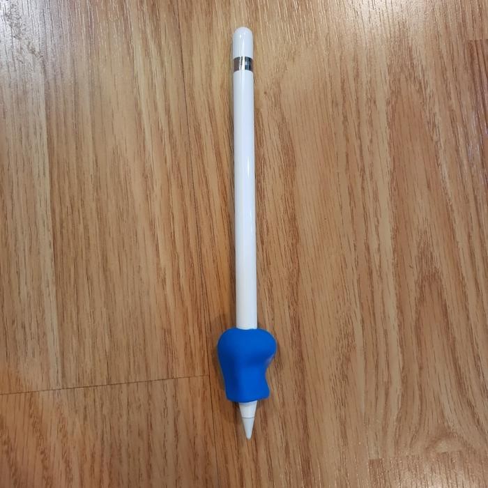 

Apple Pencil Grip Pencil Hold Helper Alat Bantu Menulis Writing Helper