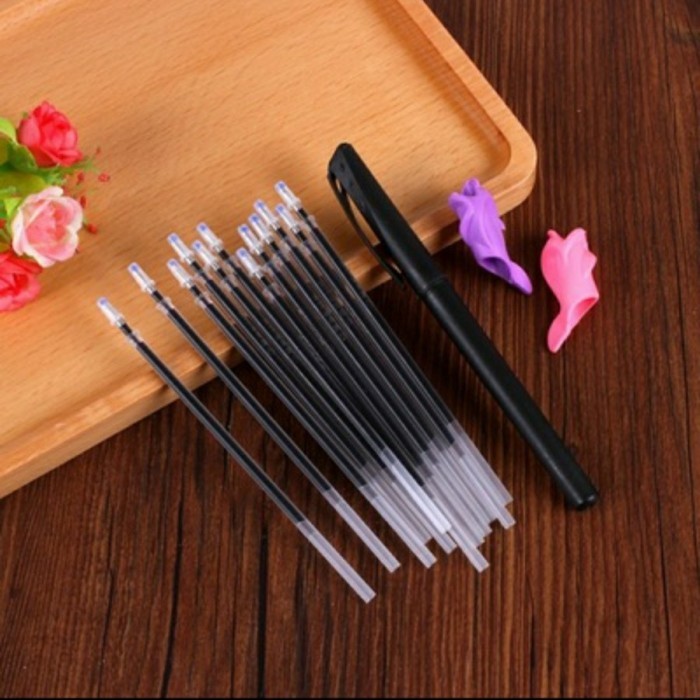 

Magic pen Refill pen buku ajaib