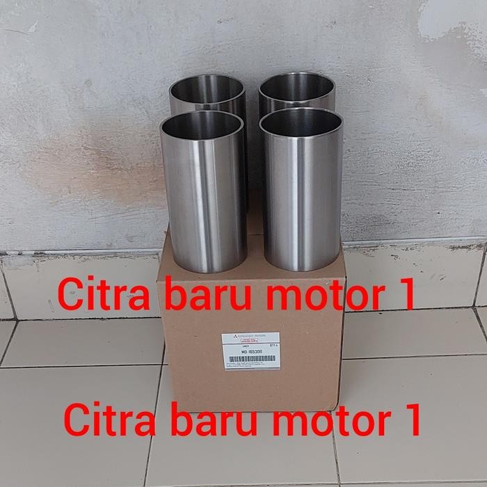 Liner Boring Buring Voring Mitsubishi Colt T120Ss Karburator Karbu
