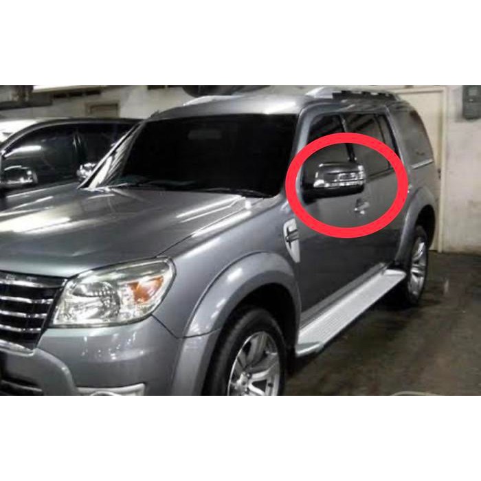 Kaca Spion Kiri Ford Everest Original