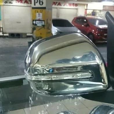 Kaca Spion Mobil All New Avanza G 2013-2014-2015 1Pcs/Satuan