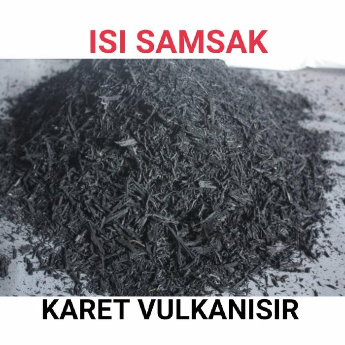 Isi Samsak Karet Vulkanisir Isian Samsak Sansak Target