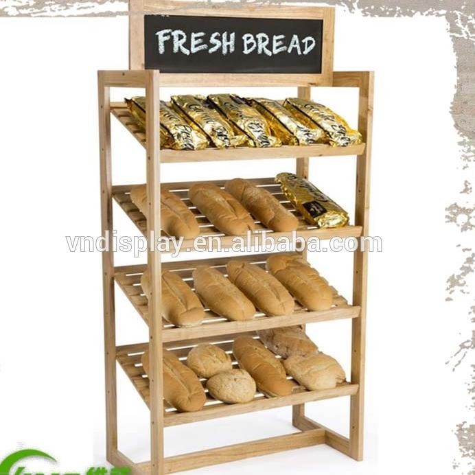 NEW rak display roti [terbaik][terlaris]