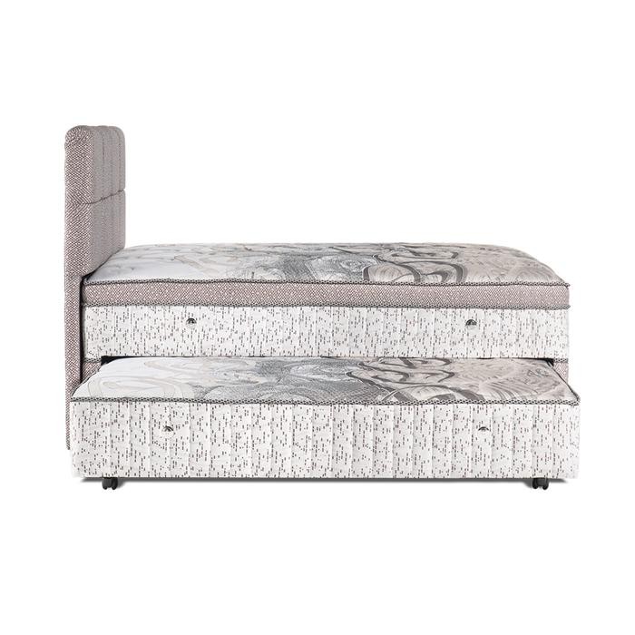 Kasur Springbed Sorong 2In1 2 In 1 Eero Twin Olympic 100X200 120X200 Fullset Kasur Anak Kasur