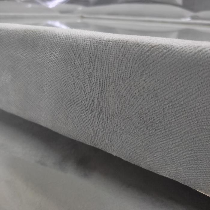 Sofa Sudut Nimalis / Sofa L Santai Nimalis + Meja