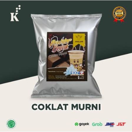 

Coklat Murni