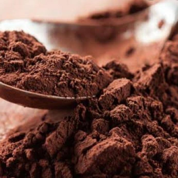 

coklat bubuk tulip 100 gram. dark cocoa powder