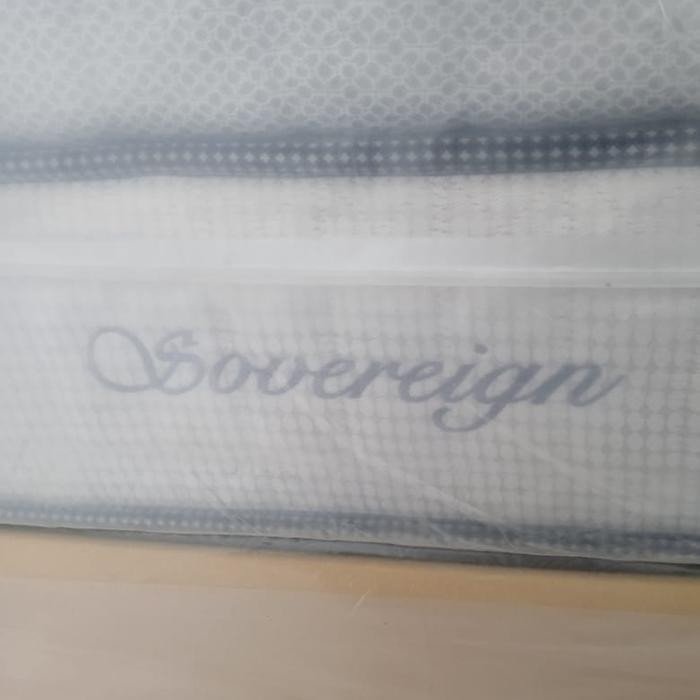 Lady Americana Sovereign