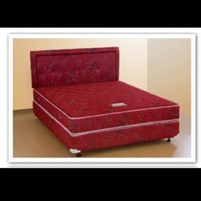 Spring Bed Standar Spring Bed Uniland Kasur Uniland Matras Uniland