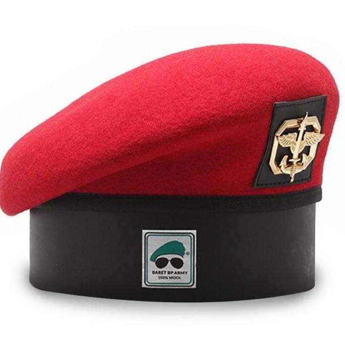 Baret TNI AD - KOPASSUS