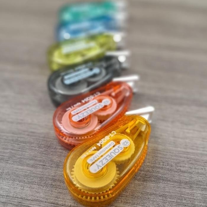 

Tipex Roll Squeezy Ct-Sq04
