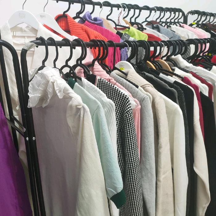 

New 1 KG Aneka jenis atasan keren spesial VIStore