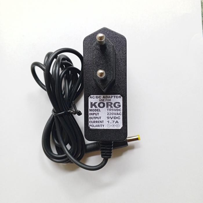 Adaptor Untuk Korg Kross 2
