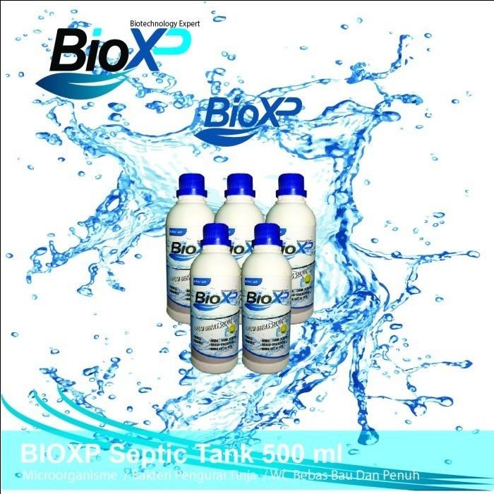 (Allthebest) Bakteri Pengurai Limbah Lemak Dapur Pengurai Lemak Grease Trap