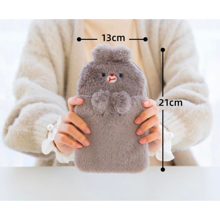 PANACHE Bentoy Milkjoy Sling Phone Bag Crossbody Bag Tas Selempang