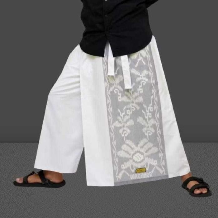Sarung Celana Wadimor Pria Dewasa Premium Adem Tebal
