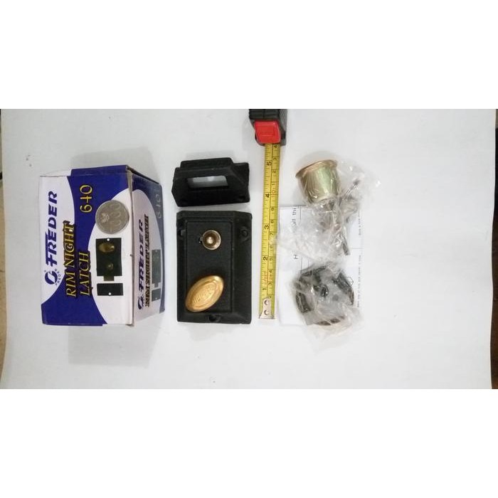 KUNCI PINTU OTOMATIS 640