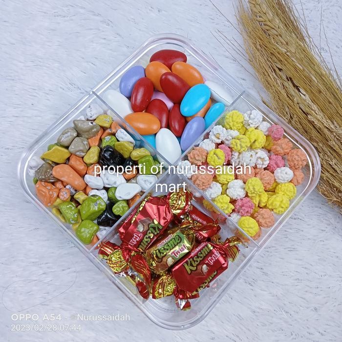 

paket hampers coklat
