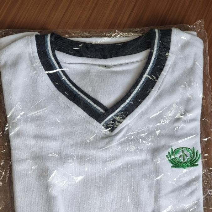 (Expert) tzu chi uniform seragam sekolah tcs
