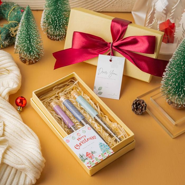 

Tea Hampers Souvenir Teh Indonesia Teh Artisan Jadoel - SWEET Hampers