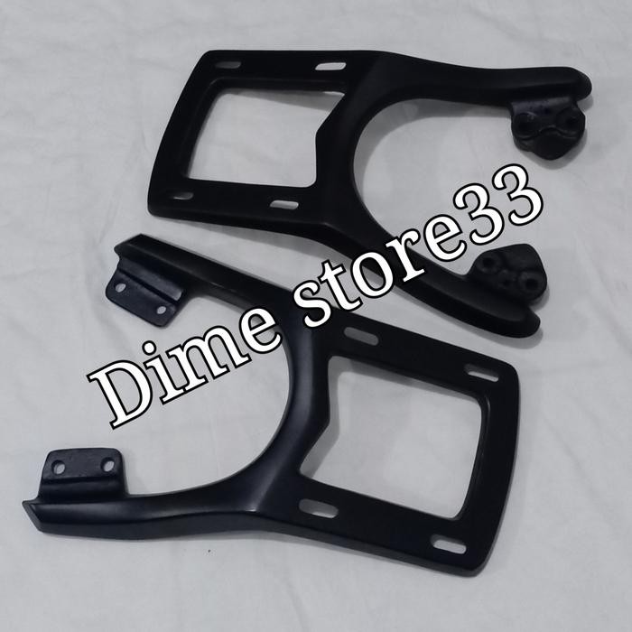 Terlaris Dudukan Box Breket Box Beat Fi Beat Street Beat Old / Bracket Box Beat