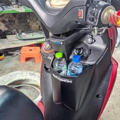 Terlaris Box Depan Yamaha Freego Envenom