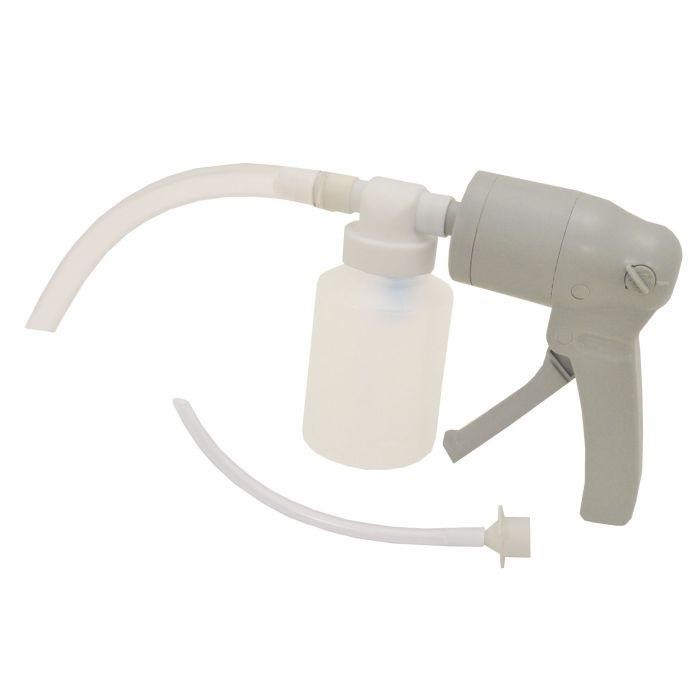 

Terbaru! Alat Manual Penghisap Lendir / Slime Rescue Manual Suction Pump