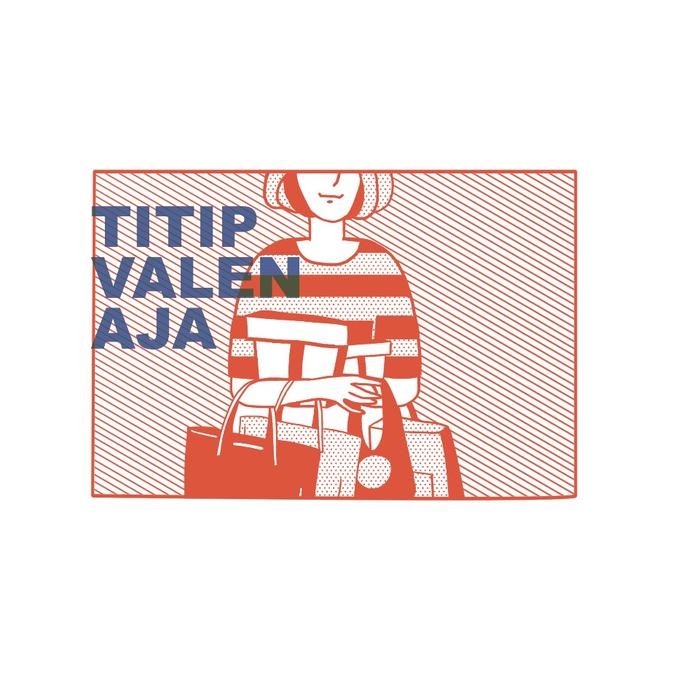 

Titipvalenaja - singapore