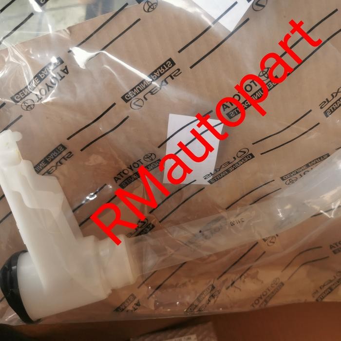 Paling Berkualitas Selang Tabung Wiper Original Innova Reborn 2015-