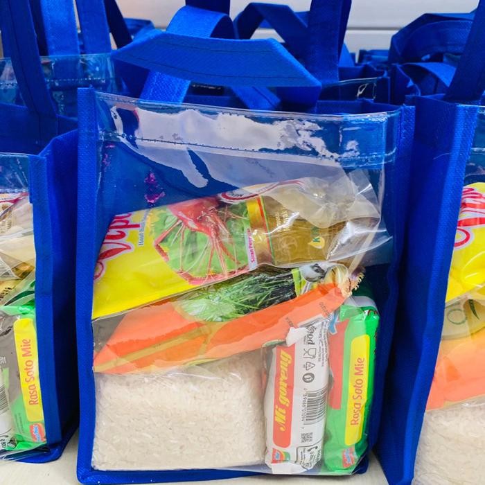 

paket sembako murah meriah banget