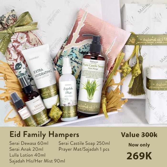 

Paket Hampers Lebaran