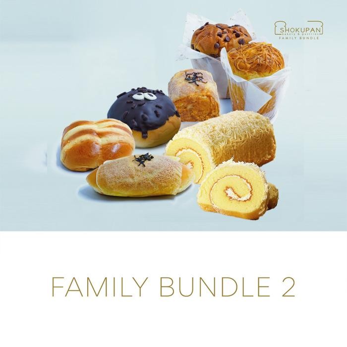 

Paket Family 2