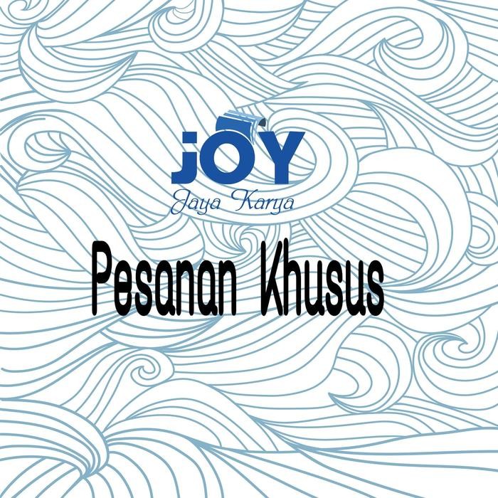 

PESANAN KHUSUS